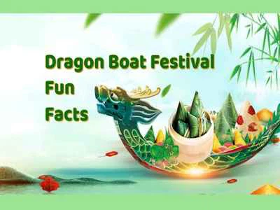 Happy Dragon Boat Festival